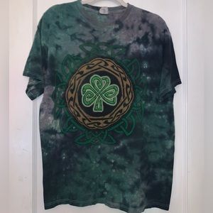 Unisex Vintage Celtic T-Shirt